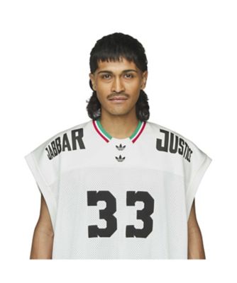 Chavarriaバスケットボールジャージー ADIDAS X WILLY CHAVARRIA | CHAVARRIA JABBAR BASKETBALL JERSEY